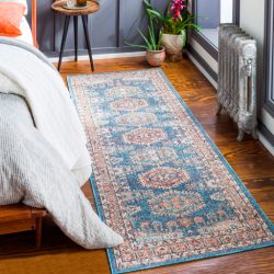 Surya Daytona Beach DYT-2309 Black Area Rug
