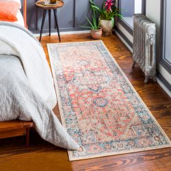 Surya Daytona Beach DYT-2315 Blue Area Rug