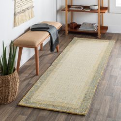 Surya Elena EAE-2301 Cream Area Rug