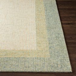 Alternative view of Surya Elena EAE-2302 Cream Area Rug