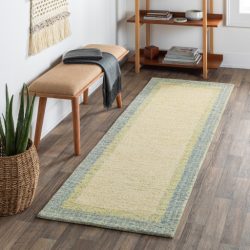 Surya Elena EAE-2302 Cream Area Rug