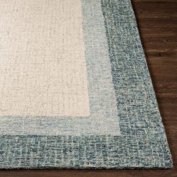Alternative view of Surya Elena EAE-2303 Cream Area Rug