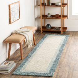 Surya Elena EAE-2303 Cream Area Rug
