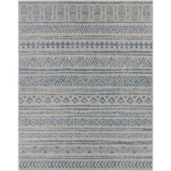 Surya Eagean EAG-2306 Blue Area Rug