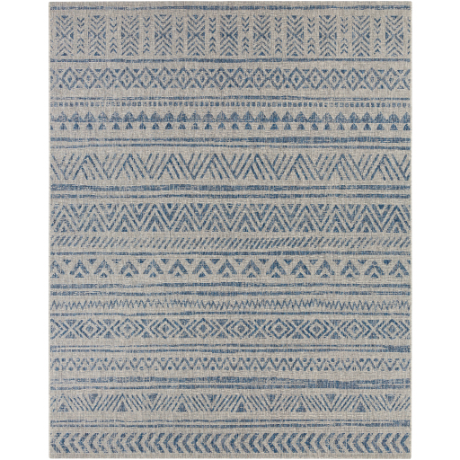Surya Eagean EAG-2306 Blue Area Rug