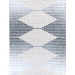 Surya Eagean EAG-2349 Dark Blue Area Rug
