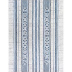 Surya Eagean EAG-2351 Dark Blue Area Rug