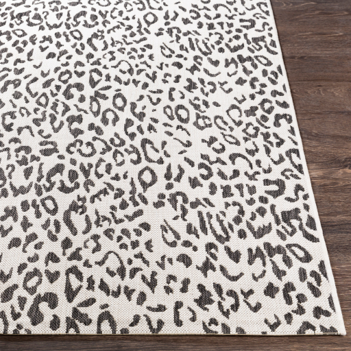 Surya Eagean EAG-2354 Black Area Rug - Image 2