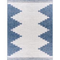 Surya Eagean EAG-2355 Dark Blue Area Rug