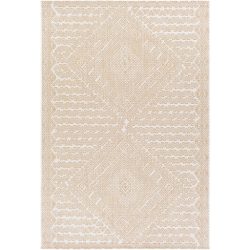 Surya Eagean EAG-2360 Off-White Area Rug