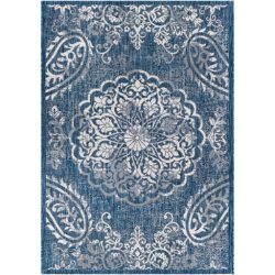 Surya Eagean EAG-2363 Cream Area Rug