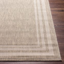 Alternative view of Surya Eagean EAG-2366 Gray Area Rug