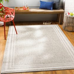 Surya Eagean EAG-2366 Gray Area Rug