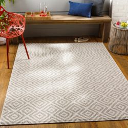 Surya Eagean EAG-2370 Gray Area Rug