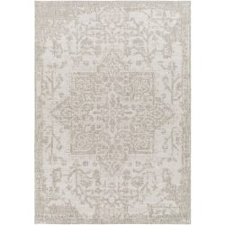 Surya Eagean EAG-2380 Gray Area Rug