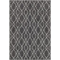 Surya Eagean EAG-2384 Charcoal Area Rug