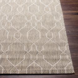 Alternative view of Surya Eagean EAG-2385 Gray Area Rug