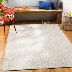 Surya Eagean EAG-2385 Gray Area Rug
