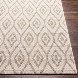 Alternative view of Surya Eagean EAG-2394 Gray Area Rug