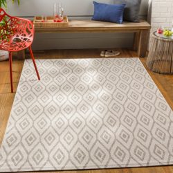 Surya Eagean EAG-2394 Gray Area Rug