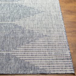 Alternative view of Surya Eagean EAG-2417 Blue Area Rug