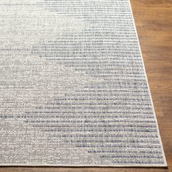Alternative view of Surya Eagean EAG-2418 Blue Area Rug