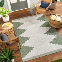 Surya Eagean EAG-2435 Area Rug