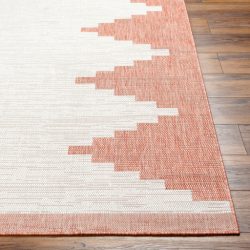 Alternative view of Surya Eagean EAG-2436 Area Rug