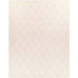 Surya Eaton EAT-2303 Ivory Area Rug