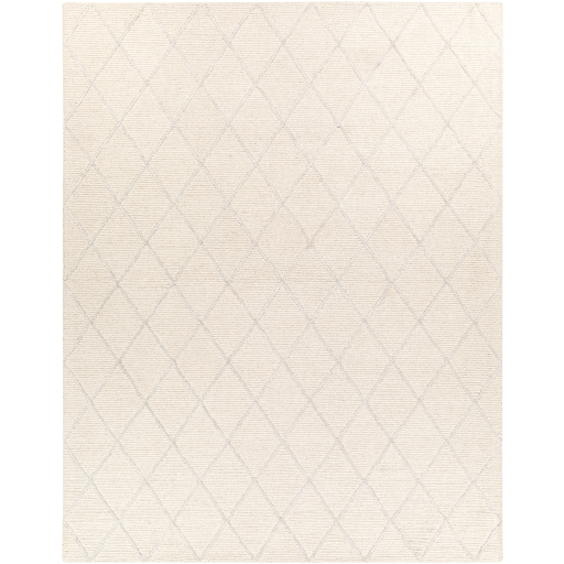 Surya Eaton EAT-2303 Ivory Area Rug