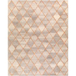 Surya Eaton EAT-2305 Brown Area Rug