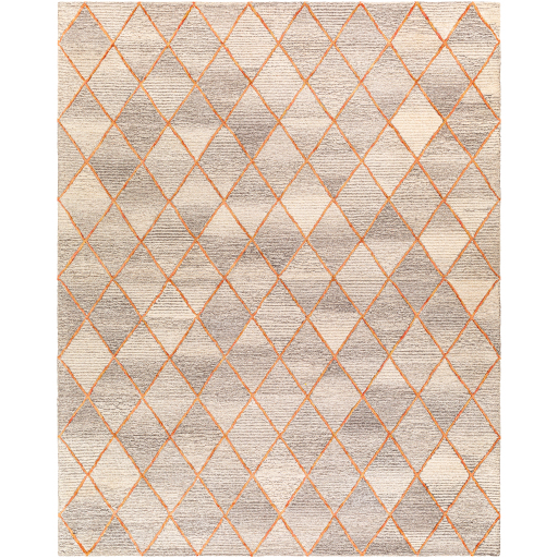 Surya Eaton EAT-2305 Brown Area Rug