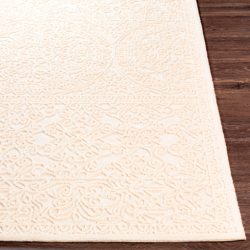 Alternative view of Surya Elegance EGC-2305 Cream Area Rug