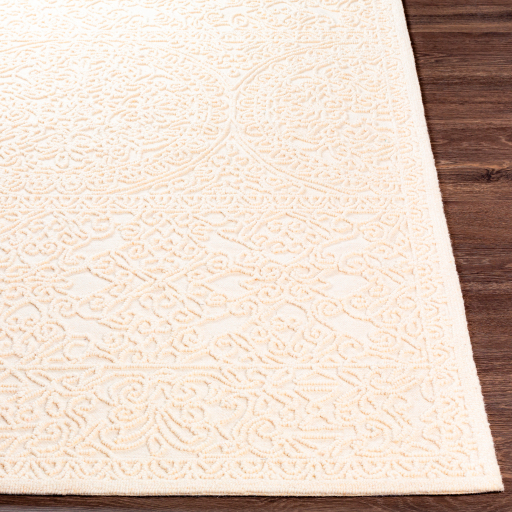 Surya Elegance EGC-2305 Cream Area Rug - Image 2