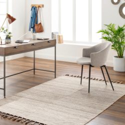Surya Esther EHR-2300 Beige Area Rug