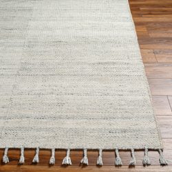 Alternative view of Surya Esther EHR-2301 Beige Area Rug