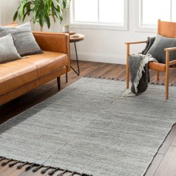 Alternative view of Surya Esther EHR-2302 Beige Area Rug