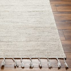 Alternative view of Surya Esther EHR-2303 Beige Area Rug