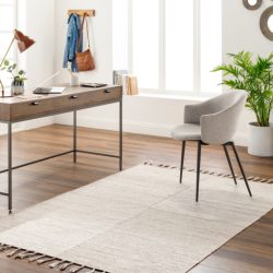 Surya Esther EHR-2303 Beige Area Rug