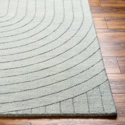 Alternative view of Surya Elissa EIA-2300 Sage Area Rug