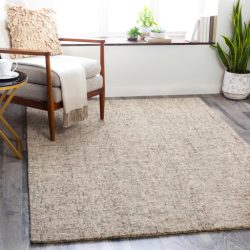 Surya Emily EIL-2300 Dark Green Area Rug