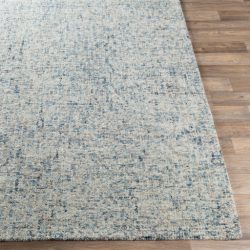 Alternative view of Surya Emily EIL-2302 Blue Area Rug