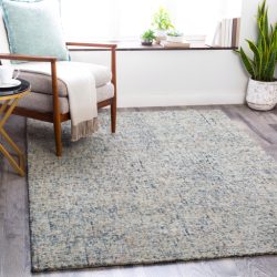 Surya Emily EIL-2302 Blue Area Rug