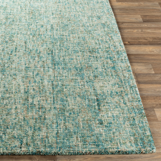 Surya Emily EIL-2303 Dark Green Area Rug - Image 2