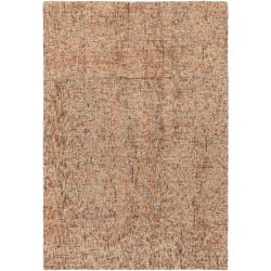 Surya Emily EIL-2304 Brick Red Area Rug