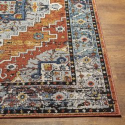 Alternative view of Surya Ella ELL-2302 Area Rug