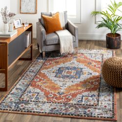 Surya Ella ELL-2302 Area Rug