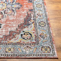 Alternative view of Surya Ella ELL-2303 Area Rug