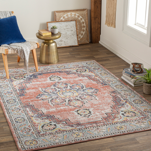 Surya Ella ELL-2303 Area Rug