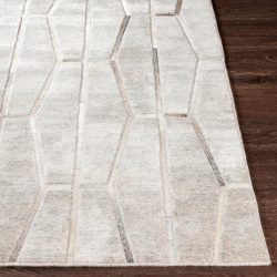 Alternative view of Surya Eloquent ELQ-2300 Beige Area Rug